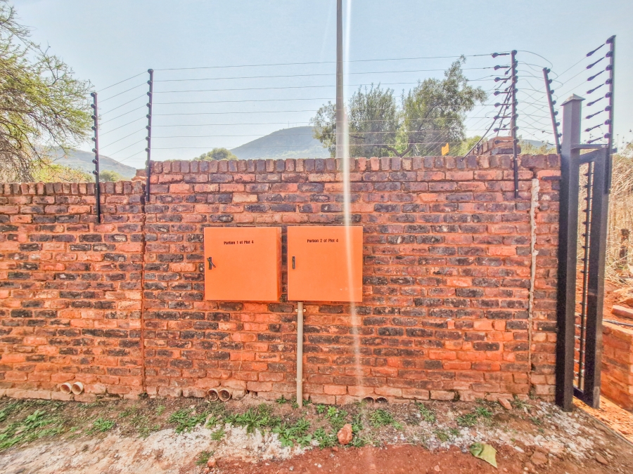 0 Bedroom Property for Sale in Melodie North West